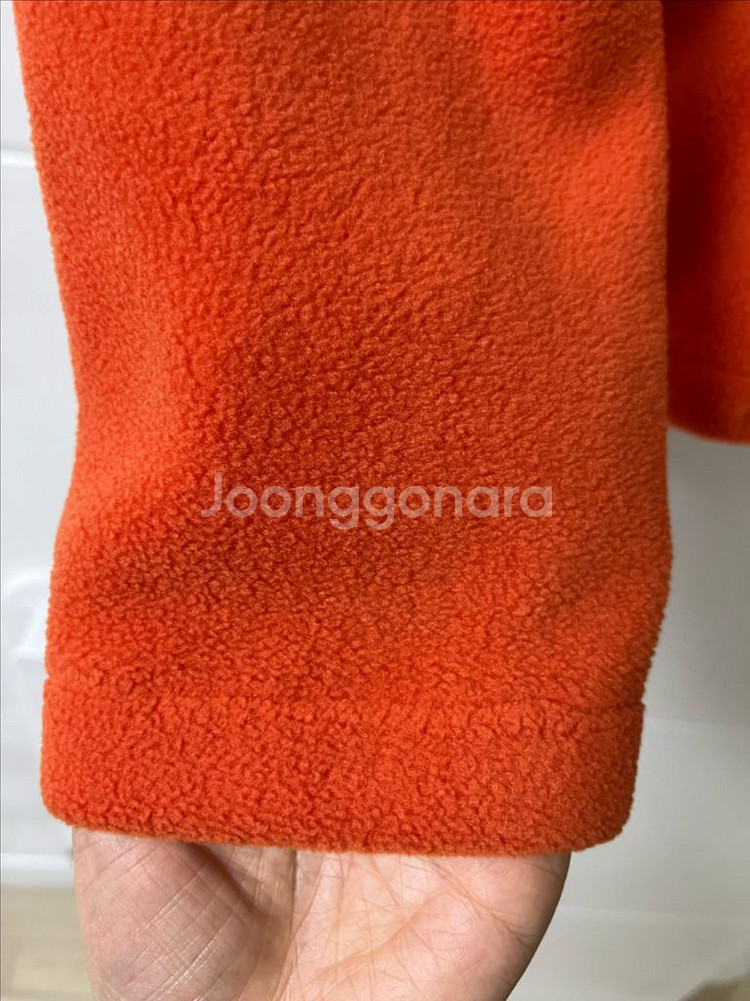 컬럼비아 플리스 자켓 컬럼비아 후리스--4