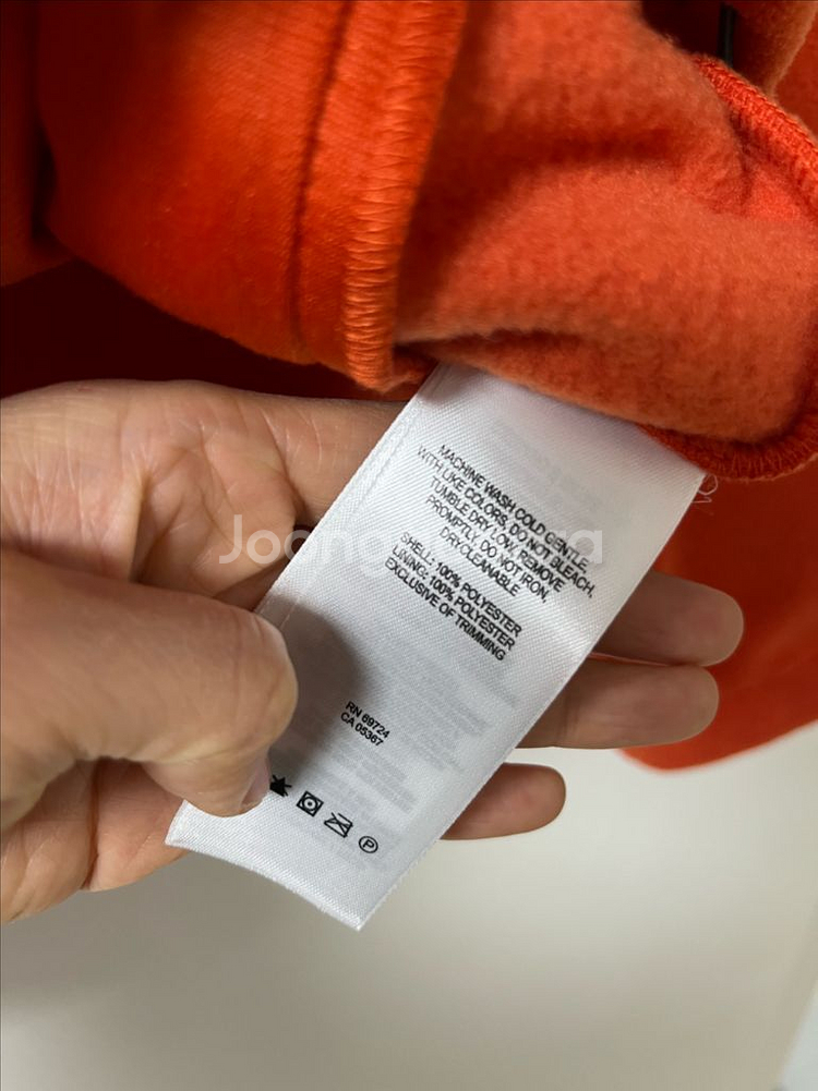 컬럼비아 플리스 자켓 컬럼비아 후리스--7