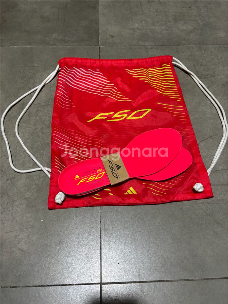 아디다스 F50 엘리트 AG 270--4