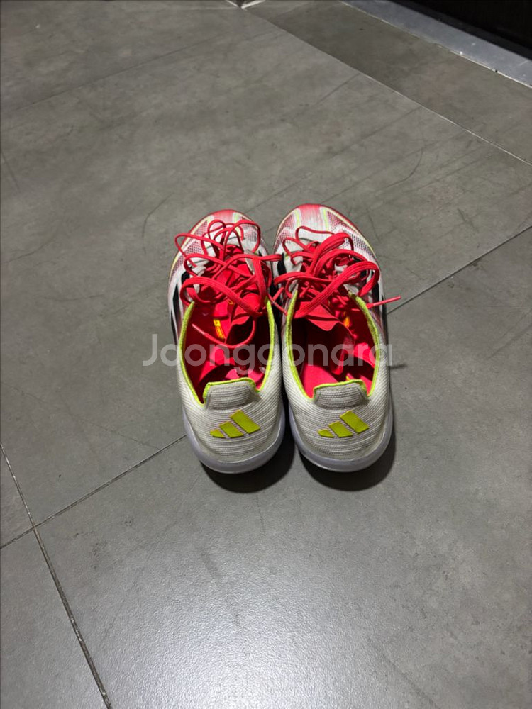 아디다스 F50 엘리트 AG 270--3