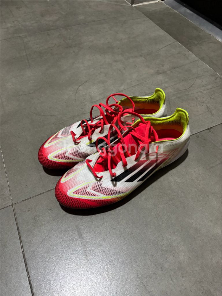 아디다스 F50 엘리트 AG 270--2