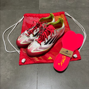 아디다스 F50 엘리트 AG 270