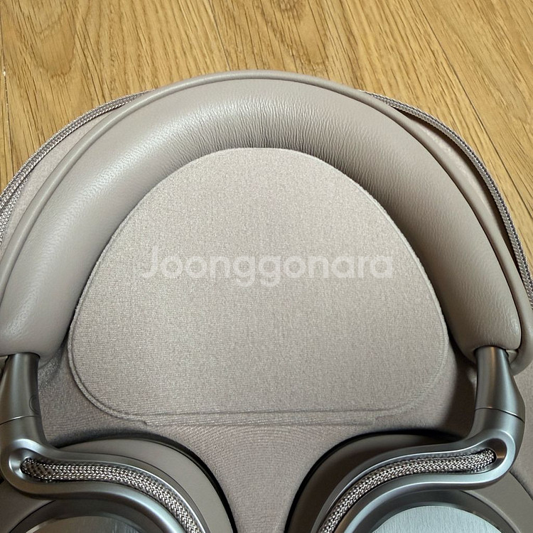 B&W Px8 S2 웜스톤 + 젠하이저 BTD 700--4