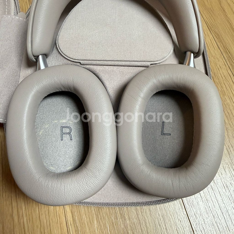 B&W Px8 S2 웜스톤 + 젠하이저 BTD 700--5