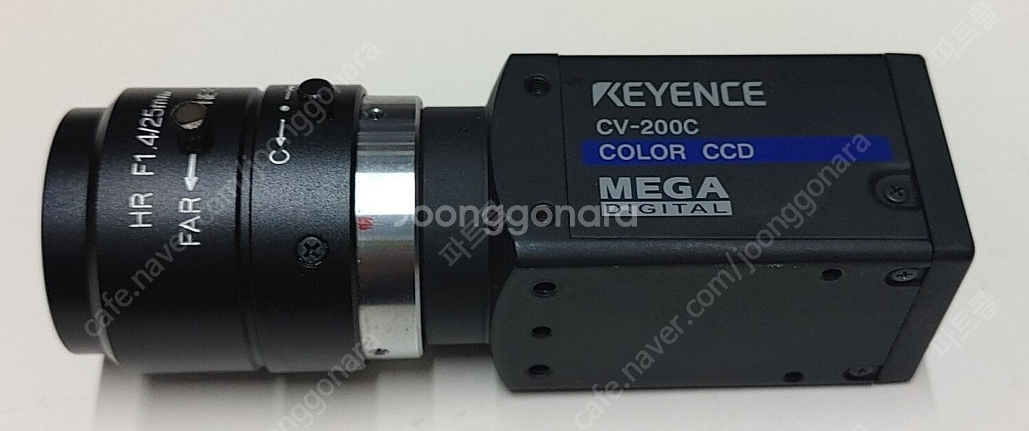 컬러 CCD 카메라--0