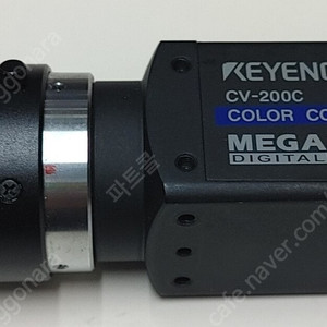 컬러 CCD 카메라