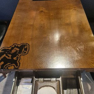 테이블/의자 세트 저렴하게 판매합니다