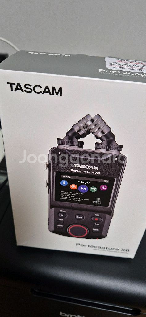 휴대용 녹음기--2