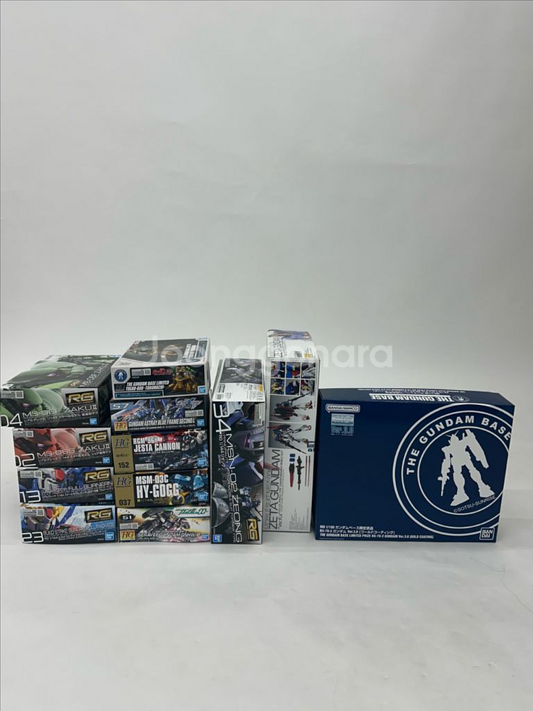 rg지옹,자쿠,샤아자쿠,풀버니언,빌드스트라이크hg하이곡--0