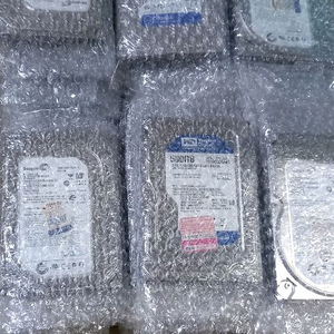 데스크탑용 하드디스크 30개일괄