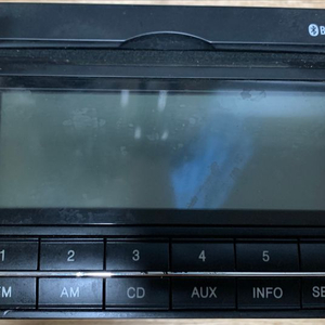 그랜저tg 블루투스 오디오 중고 판매