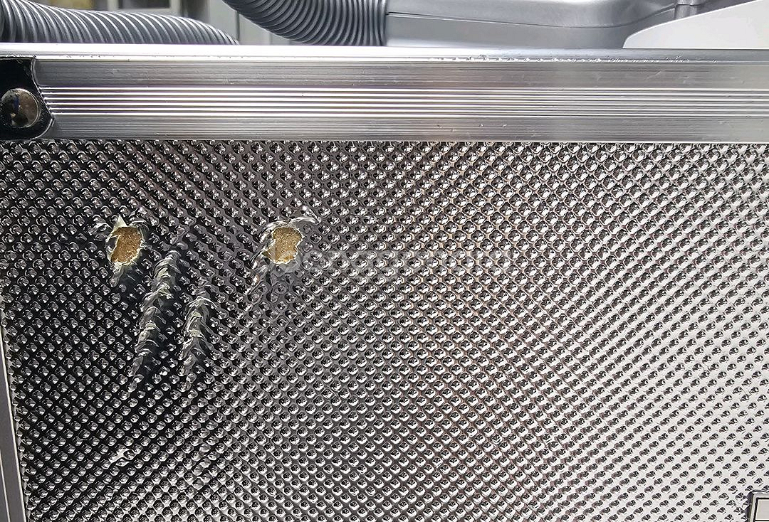 (가격조정) K7 레이저 미용기기 / 정품 / 작동 양호 / 가게 정리로 급매--4