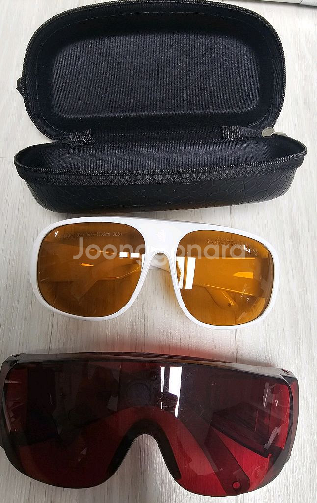 (가격조정) K7 레이저 미용기기 / 정품 / 작동 양호 / 가게 정리로 급매--2