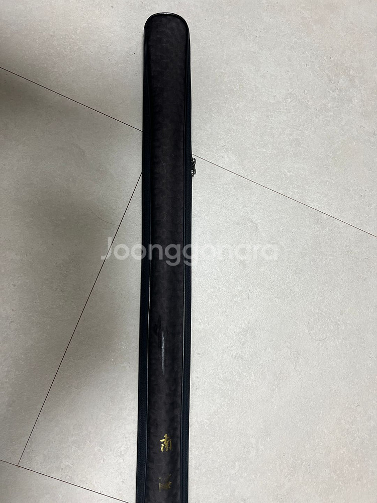 유양 산업 바다민장대 남해경조 730 (7.3m,4.0칸)팝니다.--5