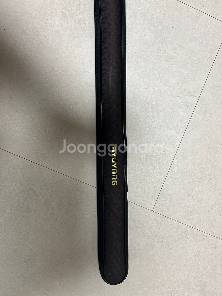 유양 산업 바다민장대 남해경조 730 (7.3m,4.0칸)팝니다.--7