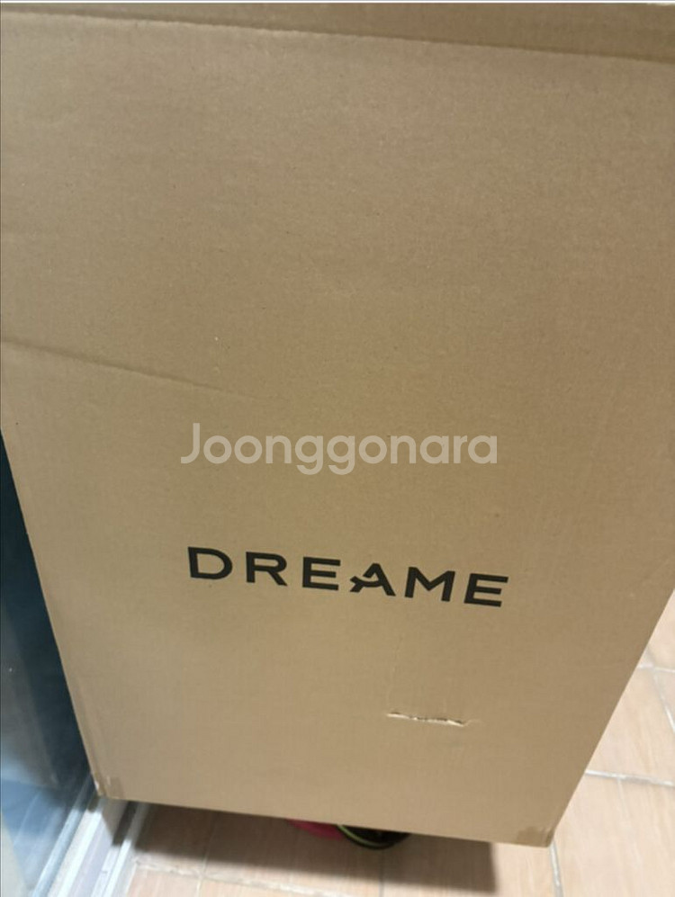 드리미 x40 로봇청소기 (서울, 서대문)--0