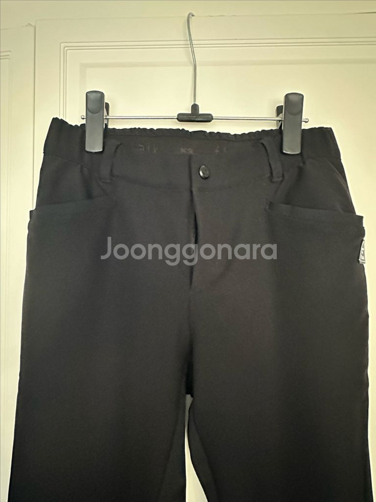 K2 케이투코리아 등산 팬츠--2