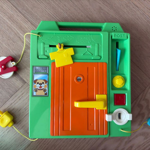 야리따이호다이 스마트북 장난감 돌아기 일본 국민장난감