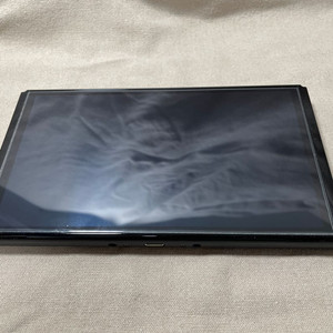 닌텐도 스위치 OLED 젤다에디션 본체