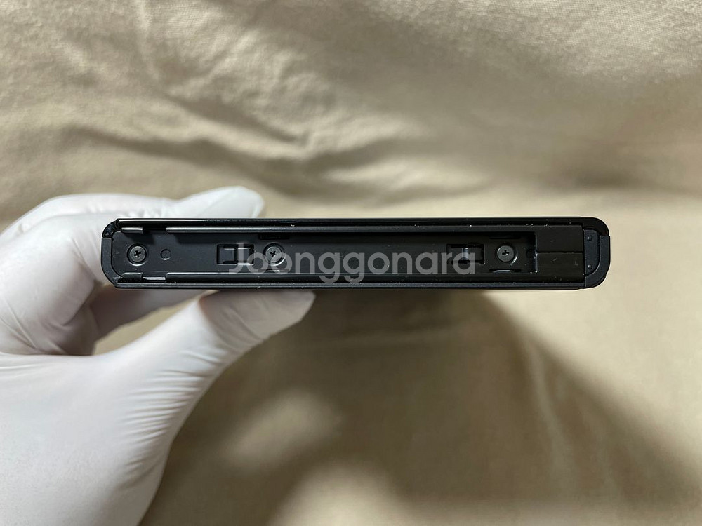 닌텐도 스위치 OLED 젤다에디션 본체--4