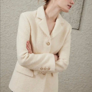 르믜 트위드자켓