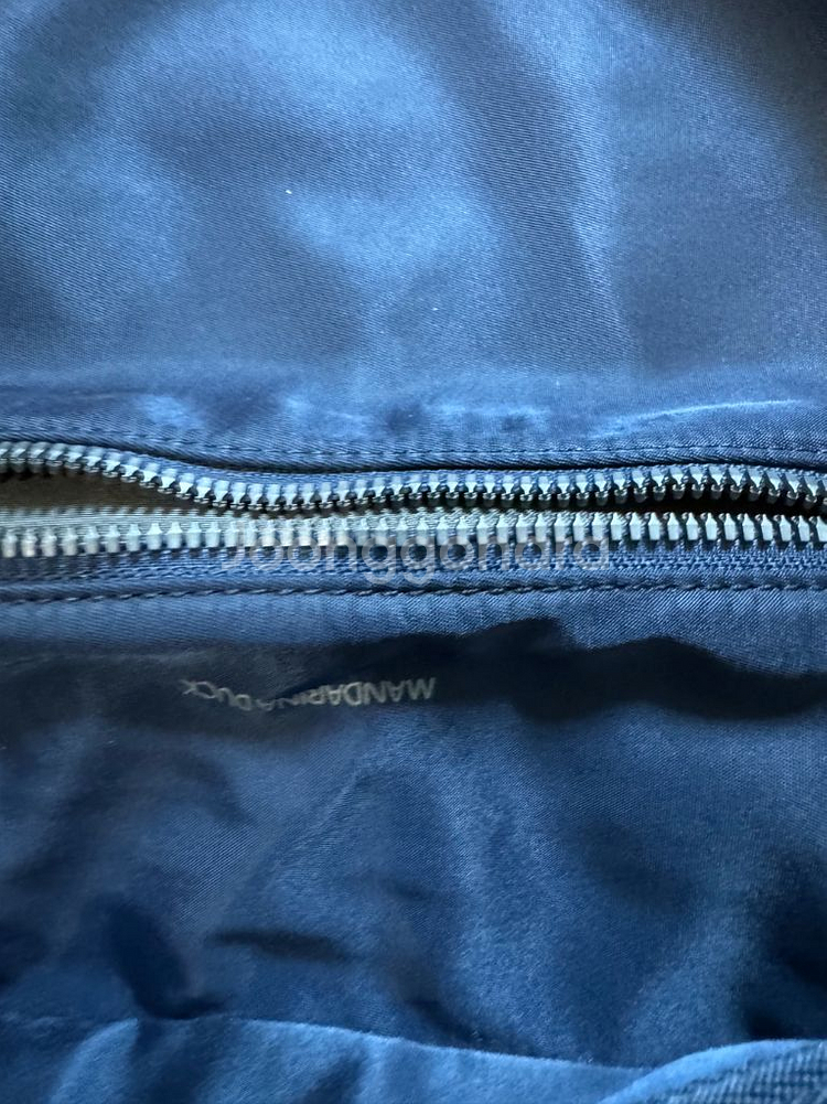 만다리나덕 크로스백--6