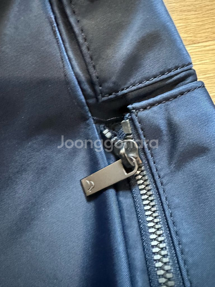 만다리나덕 크로스백--5