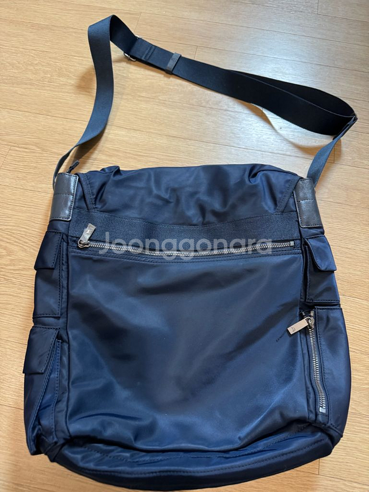 만다리나덕 크로스백--3