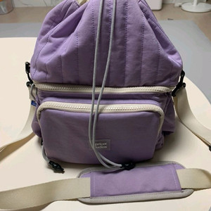 아프리콧 캐스터네츠백(반택포)