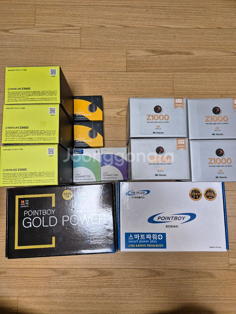 골드파워 패키지--0