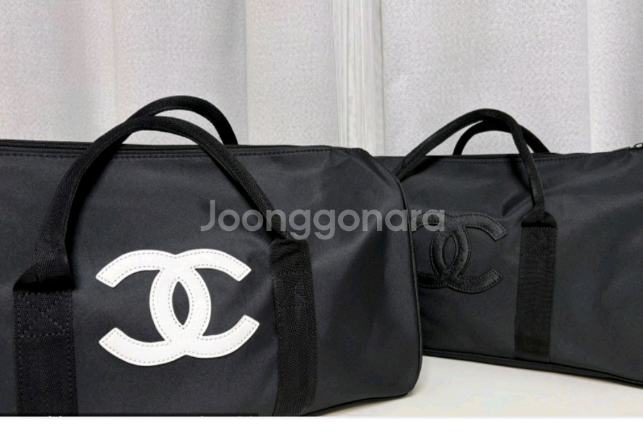 샤 보스턴백 여행가방 새상품--1