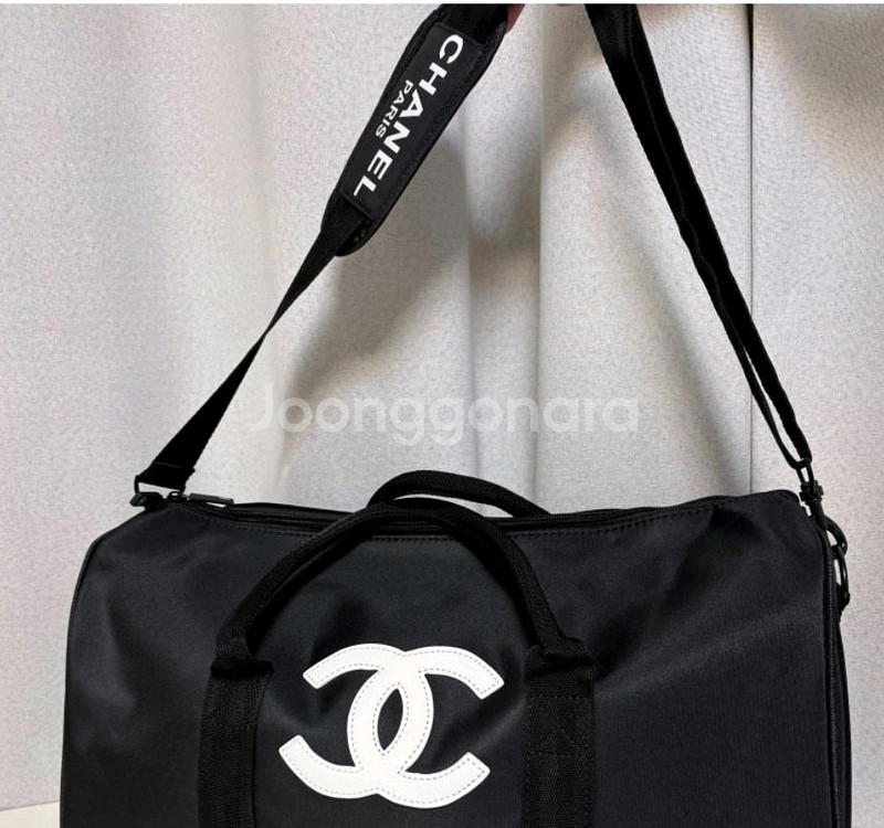 샤 보스턴백 여행가방 새상품--0