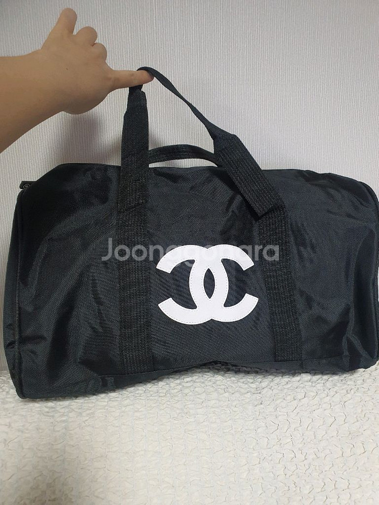 샤 보스턴백 여행가방 새상품--3