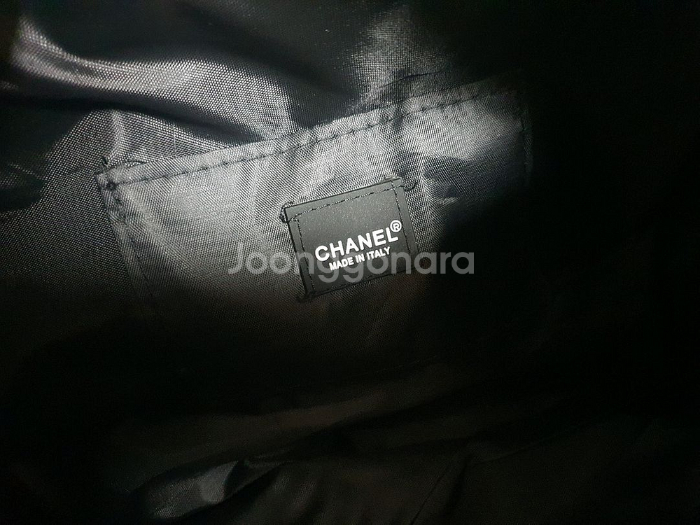 샤 보스턴백 여행가방 새상품--8