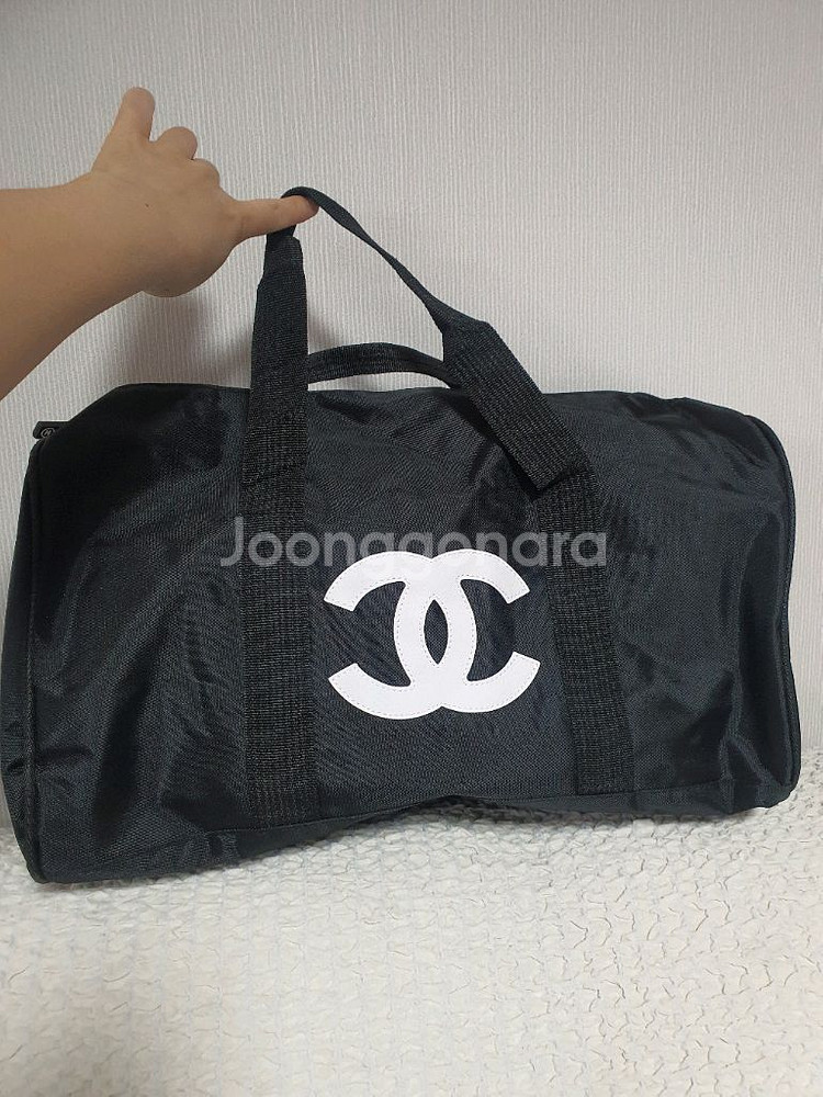 샤 보스턴백 여행가방 새상품--2