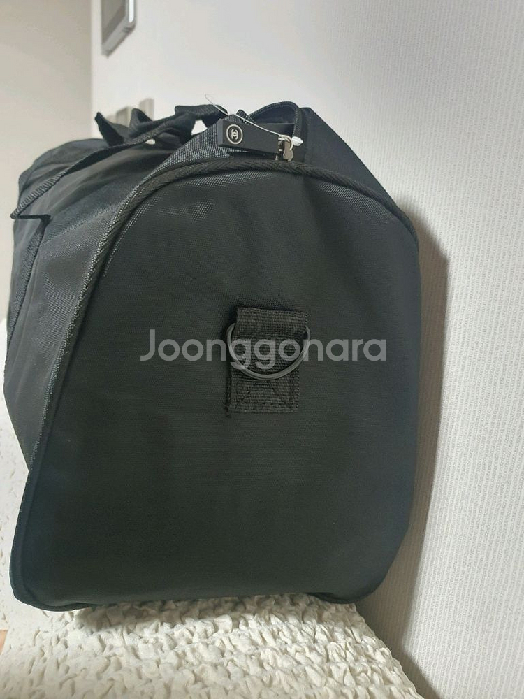 샤 보스턴백 여행가방 새상품--6