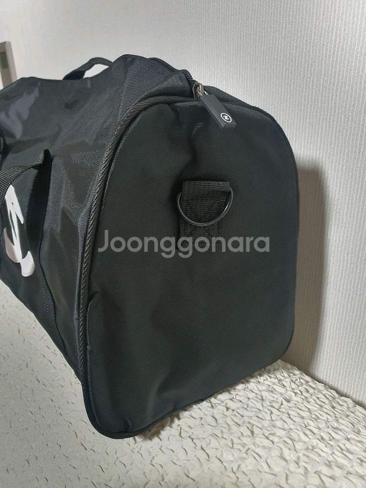 샤 보스턴백 여행가방 새상품--9