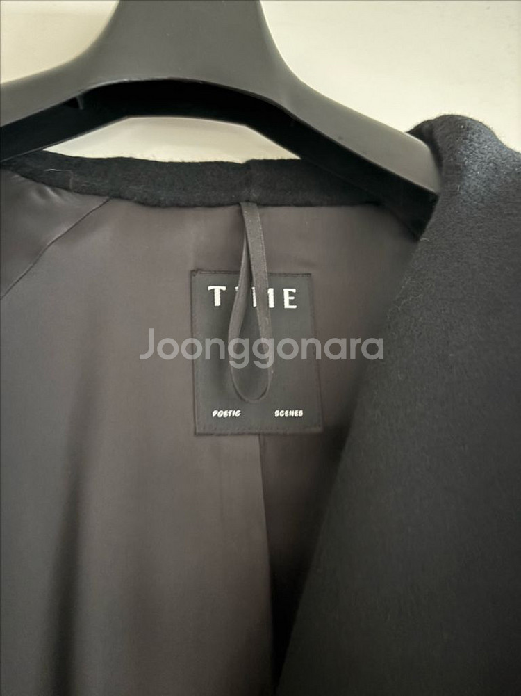 타임 세일러 코트--4