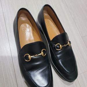 구찌 조던 로퍼 (37사이즈)