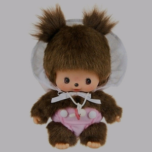 정품 몬치치 베베치치