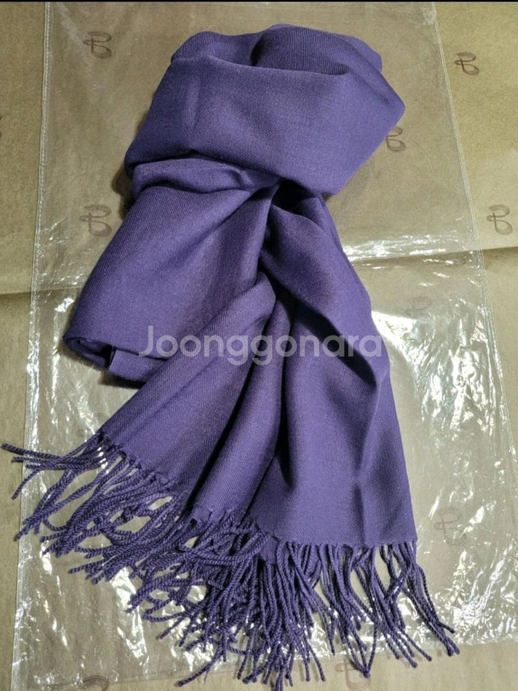 엘르 머플러 2종--0