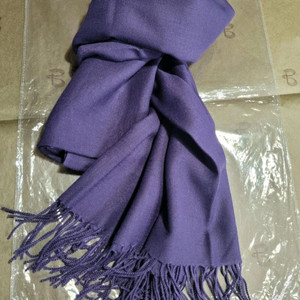 엘르 머플러 2종