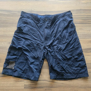 PROPPER 립스탑 택티컬 반바지 (다크 네이비 / 38)