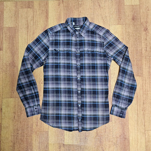 돌체앤가바나정품 시칠리아셔츠(슬림95사이즈)이태리제