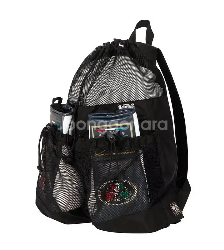 노복싱노라이프 백팩 노복노라 백팩 새상품--0