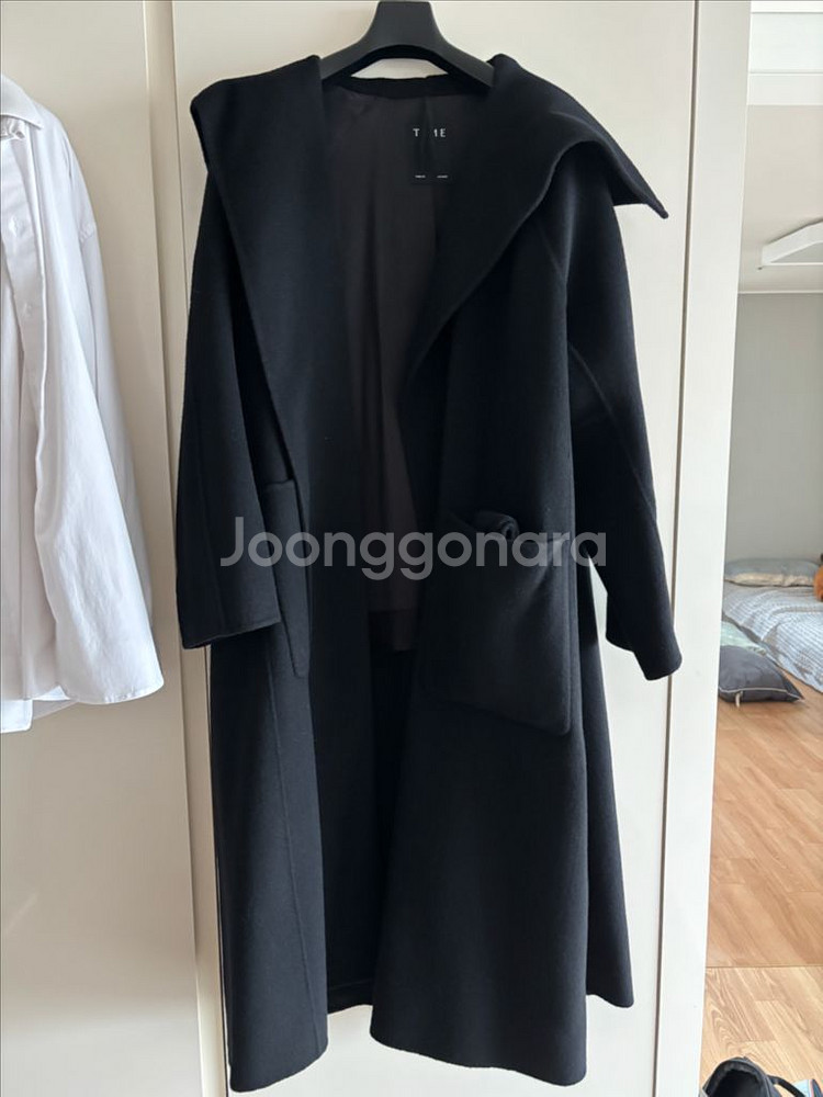 타임 세일러 코트--10