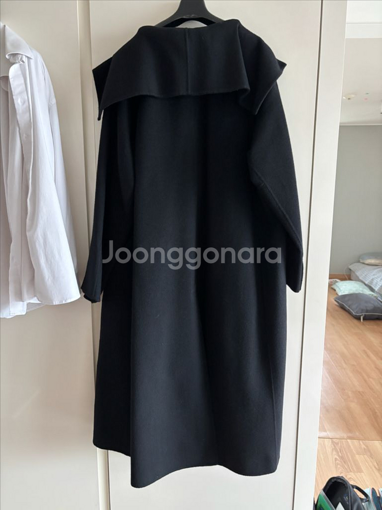 타임 세일러 코트--11