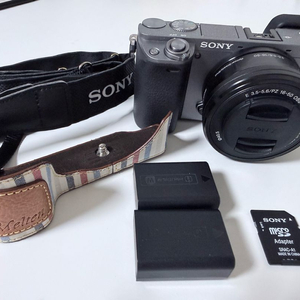 소니 a6000 카메라 판매 sony a 6000