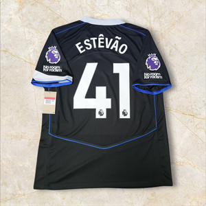 [해외 L] 25/26 첼시 에스테방 서드 유니폼