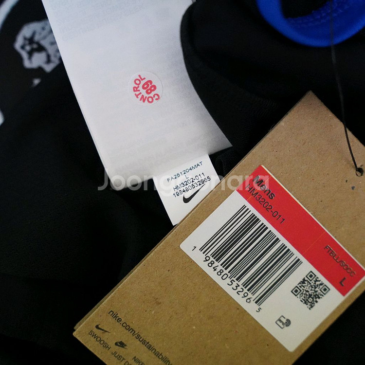 [해외 L] 25/26 첼시 에스테방 서드 유니폼--7